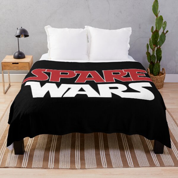 Item preview, SPARE WARS black edition designed and sold by HotBowling.