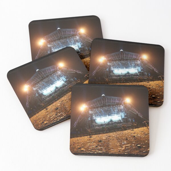 Item preview, Glastonbury Festival Professional Images. Unique Images. No Others Like These. designed and sold by IndieMancMan.