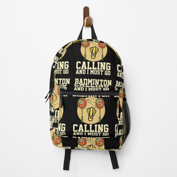 Item preview, Badminton calling designed and sold by papaipapai198.