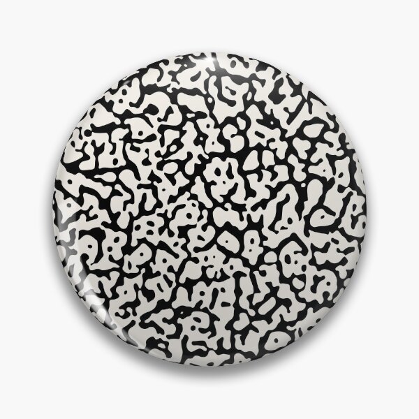 Aperçu de l'œuvre abstract pattern créée et vendue par Zeynep ÖZBEY.