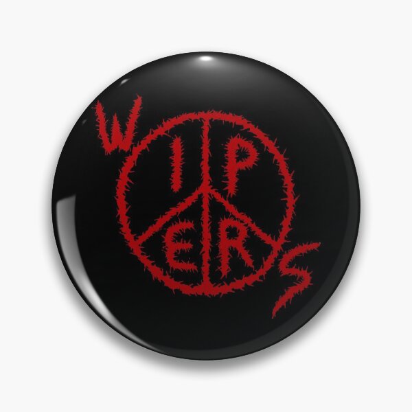 Item preview, Wipers (red) designed and sold by Negana.