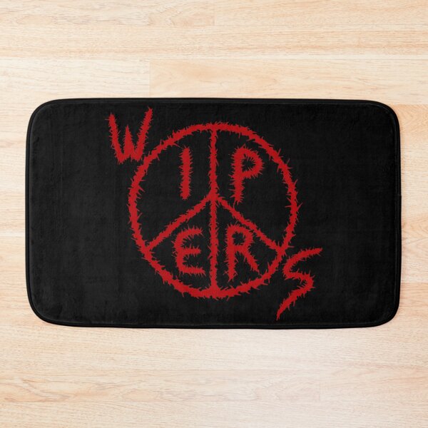 Item preview, Wipers (red) designed and sold by Negana.