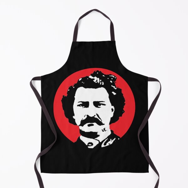 Item preview, Louis Riel designed and sold by RevolutionInPaint.