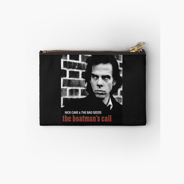 Item preview, Nick Cave and the Bad Seeds designed and sold by dominickana.