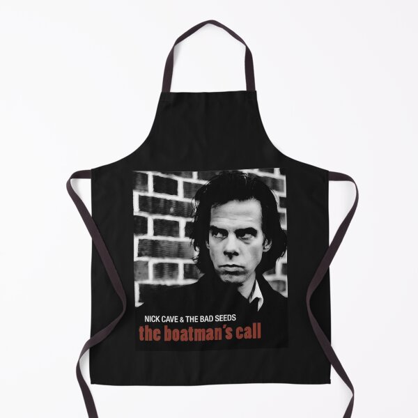Item preview, Nick Cave and the Bad Seeds designed and sold by dominickana.
