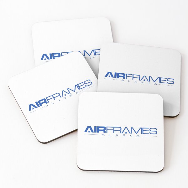 Item preview, Popular Great Airframes La Alaska 291 designed and sold by primitivofrexia.
