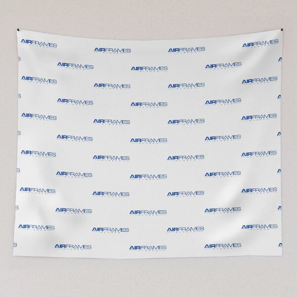 Item preview, Popular Great Airframes La Alaska 291 designed and sold by primitivofrexia.