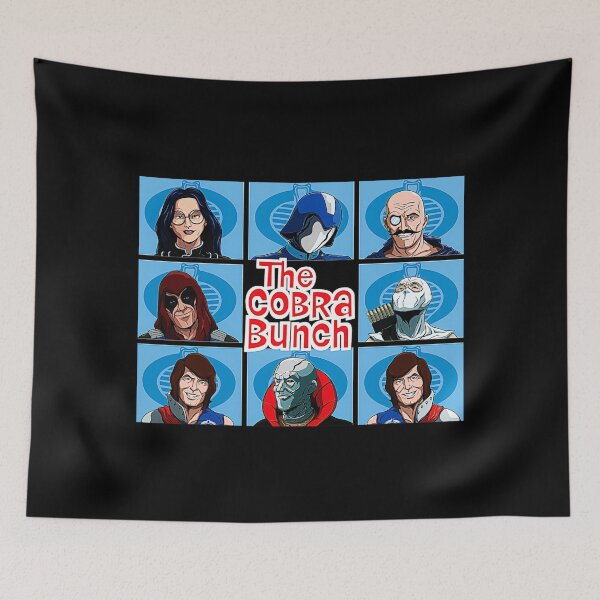 Item preview, Gi Joe designed and sold by gijoe3210.