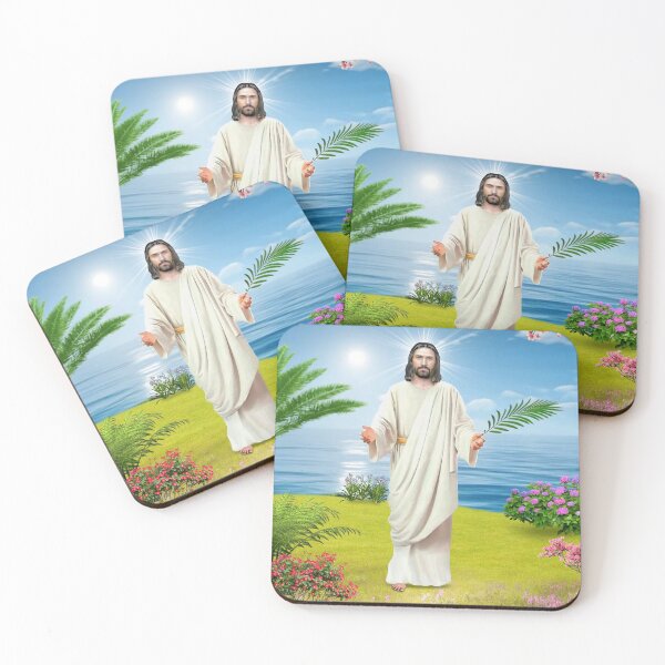 Item preview, Icon Jesus Christ Bible Christianity religion church Catholic designed and sold by Anaconda23.