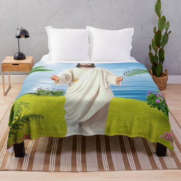 Item preview, Icon Jesus Christ Bible Christianity religion church Catholic designed and sold by Anaconda23.