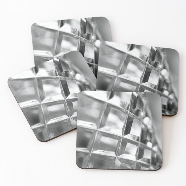 Item preview, Crystal Vase BW  designed and sold by Joy Watson - Natural Light Photography .