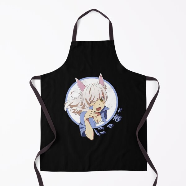 Item preview, Hanekawa Nya designed and sold by Tinsonzou8.