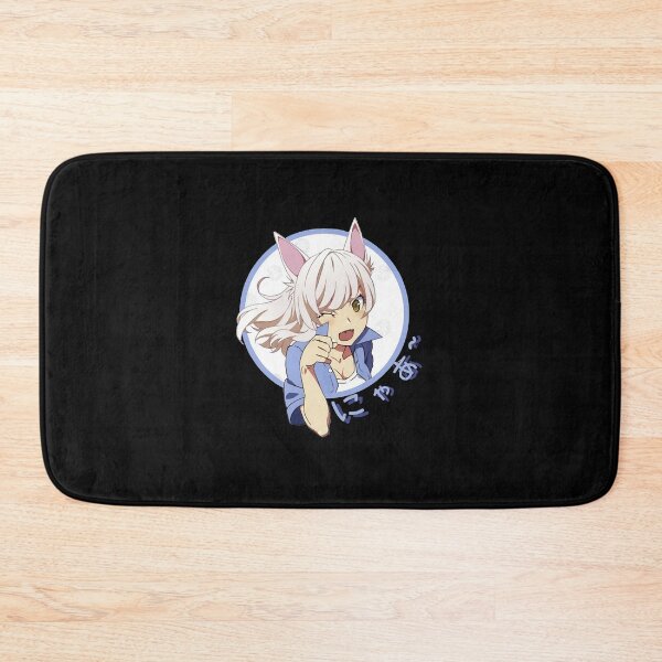 Item preview, Hanekawa Nya  designed and sold by Tinsonzou8.