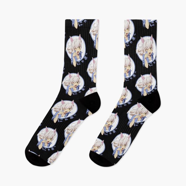 Item preview, Hanekawa Nya  designed and sold by Tinsonzou8.
