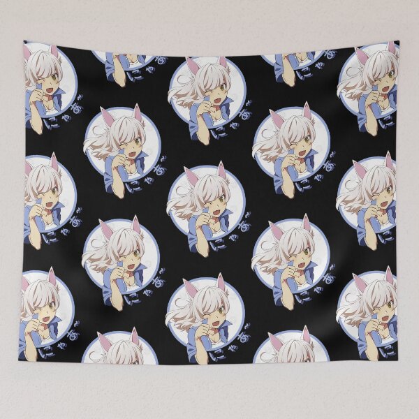 Item preview, Hanekawa Nya  designed and sold by Tinsonzou8.