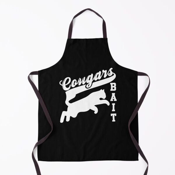 Item preview, Cougar Bait Funny designed and sold by timothybakerhi.