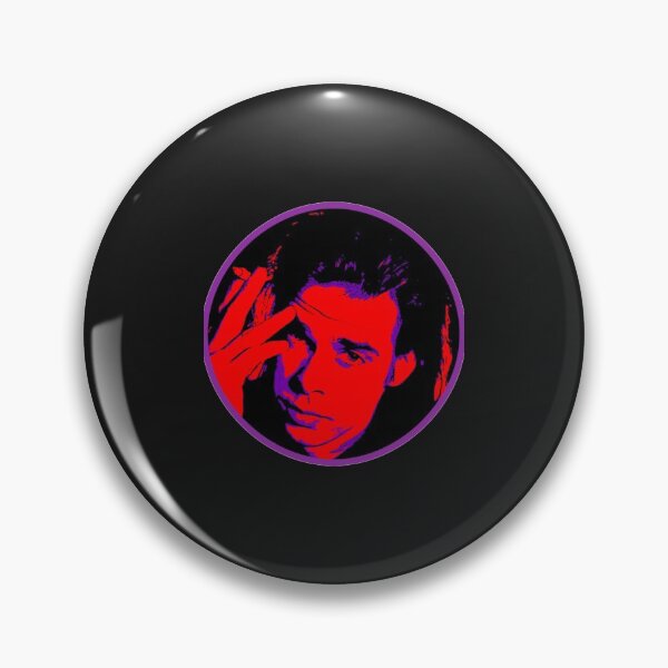 Item preview, Nick Cave and the Bad Seeds designed and sold by dominickana.