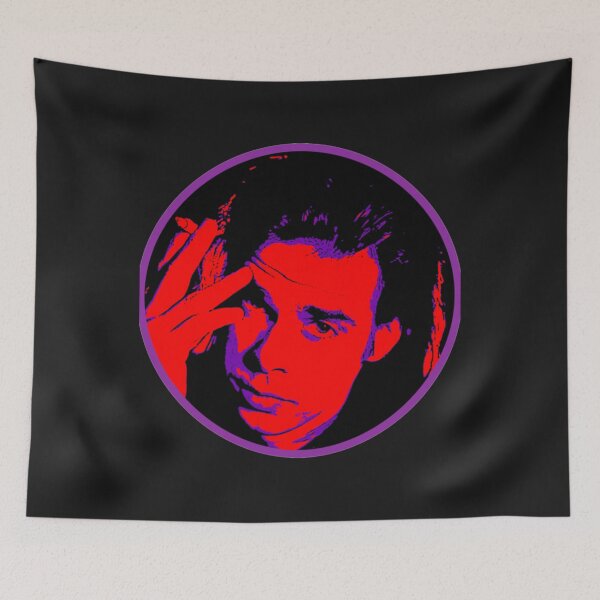 Item preview, Nick Cave and the Bad Seeds designed and sold by dominickana.