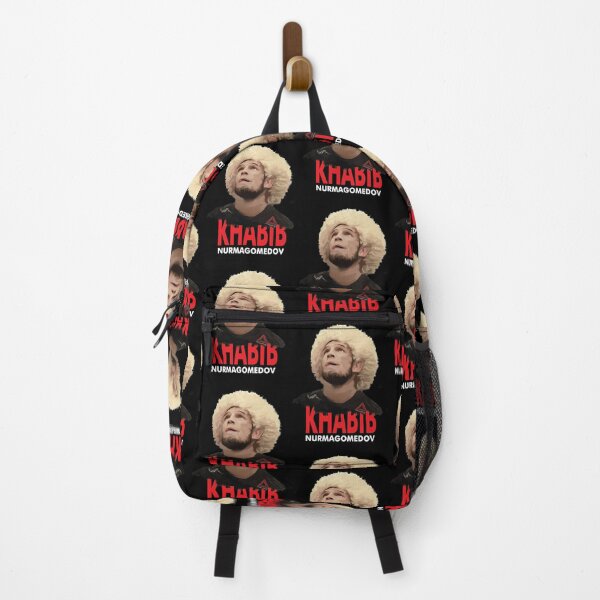Item preview, Khabib Nurmagomedov UFC World Champion designed and sold by Cristalm37.