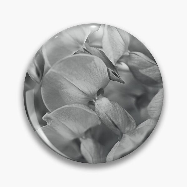 Item preview, Wisteria Trails BW  designed and sold by Joy Watson - Natural Light Photography .