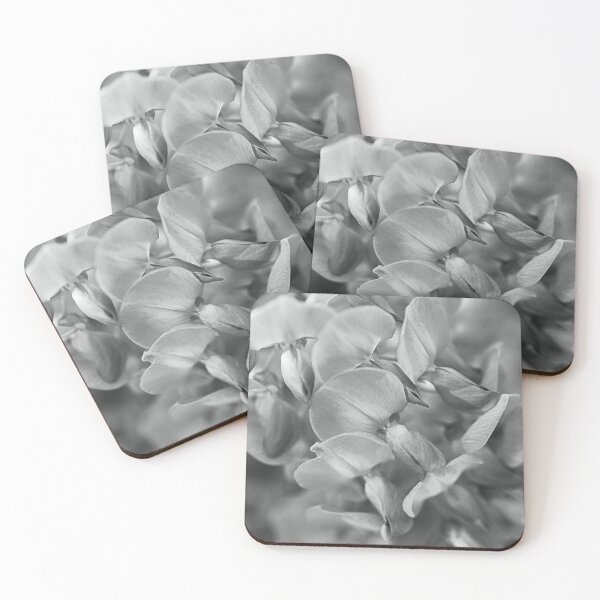 Item preview, Wisteria Trails BW  designed and sold by Joy Watson - Natural Light Photography .
