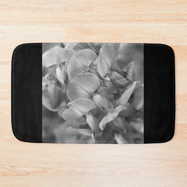 Item preview, Wisteria Trails BW  designed and sold by Joy Watson - Natural Light Photography .