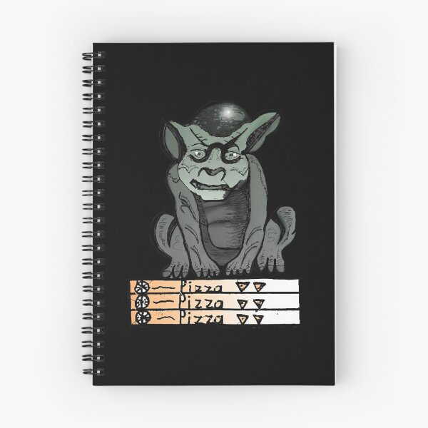 Item preview, Gargoyle  designed and sold by ughtLucus.