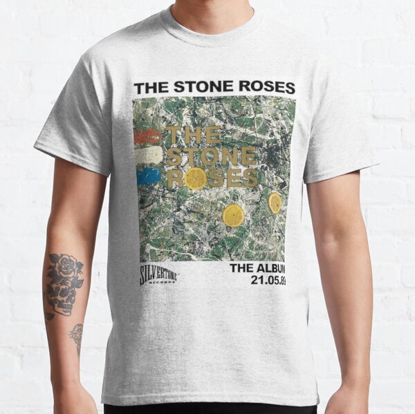 stone roses t shirts amazon