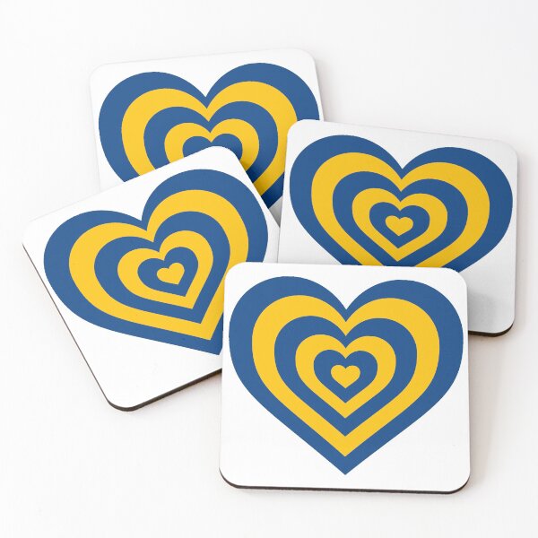 Item preview, Laurentian University - Powerpuff Girls Retro Heart designed and sold by Liyanna Baloca.