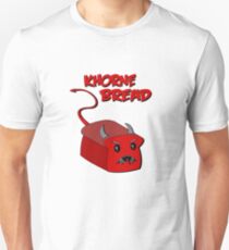 Khorne Bread Unisex T-Shirt