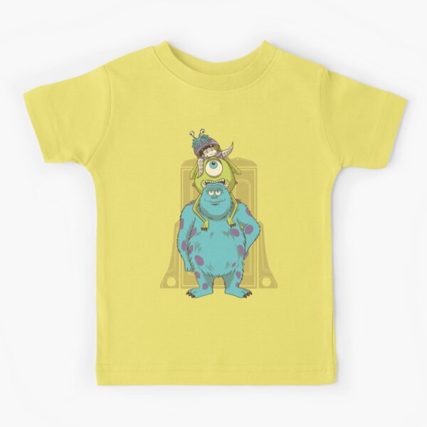 Item preview, Monster inc. designed and sold by fathi Illustration.