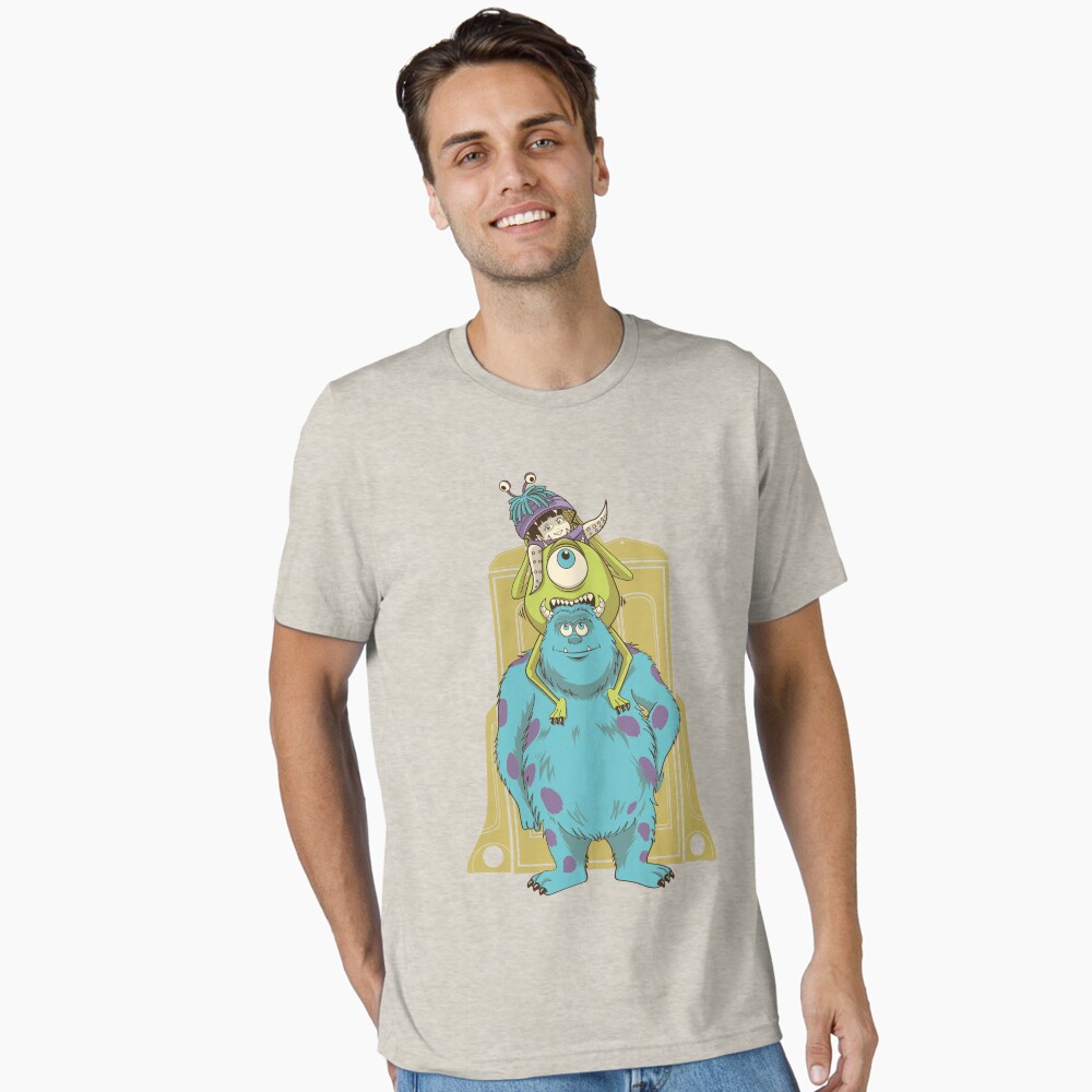 Item preview, Essential T-Shirt designed and sold by myoubi.