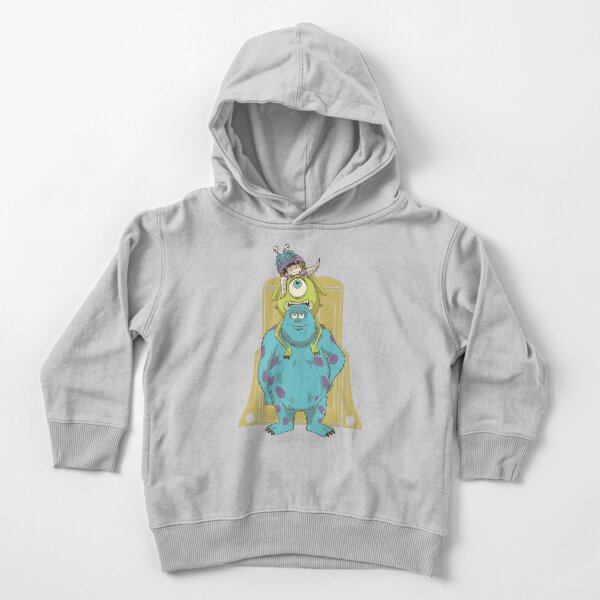 Item preview, Monster inc. designed and sold by Harry Budiman.