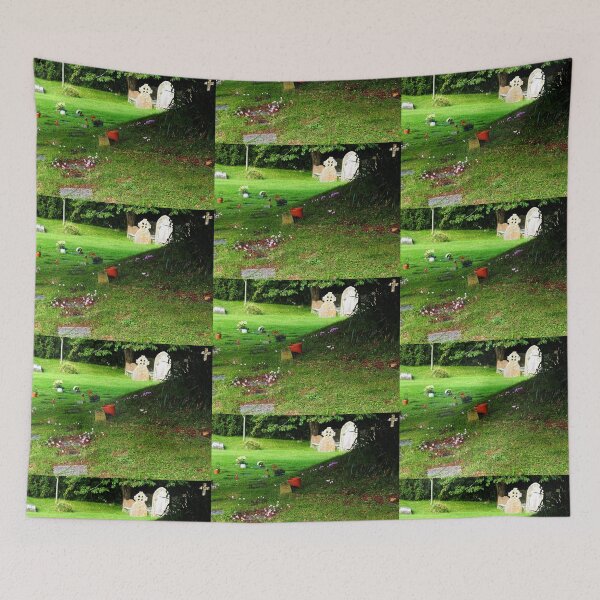 Item preview, By the tree in Churchyard....... Uplyme Devon UK designed and sold by lynn carter.
