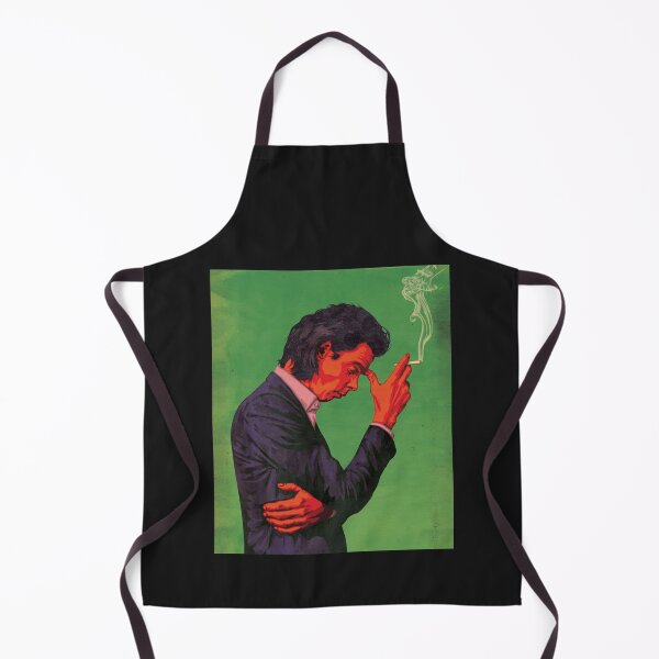 Item preview, Nick Cave and the Bad Seeds designed and sold by dominickana.