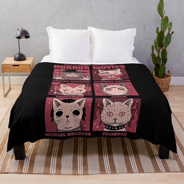 Item preview, Horror Movies designed and sold by Miniwasw97.