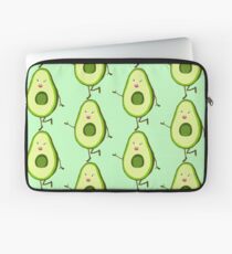 Mrs Avocado Laptop Sleeve