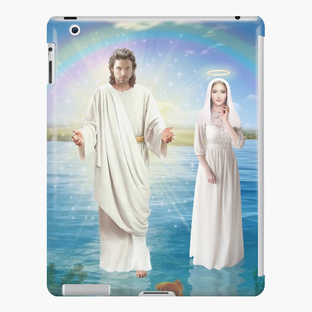 Catholic Goodies Holy Art  5D DIY Diamond Painting Jesus Divine
