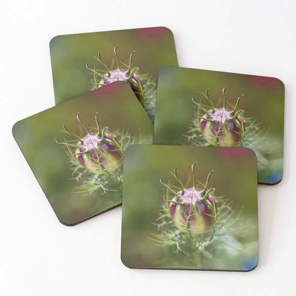 Item preview, Love In The Mist Beauty designed and sold by Joy Watson - Natural Light Photography .