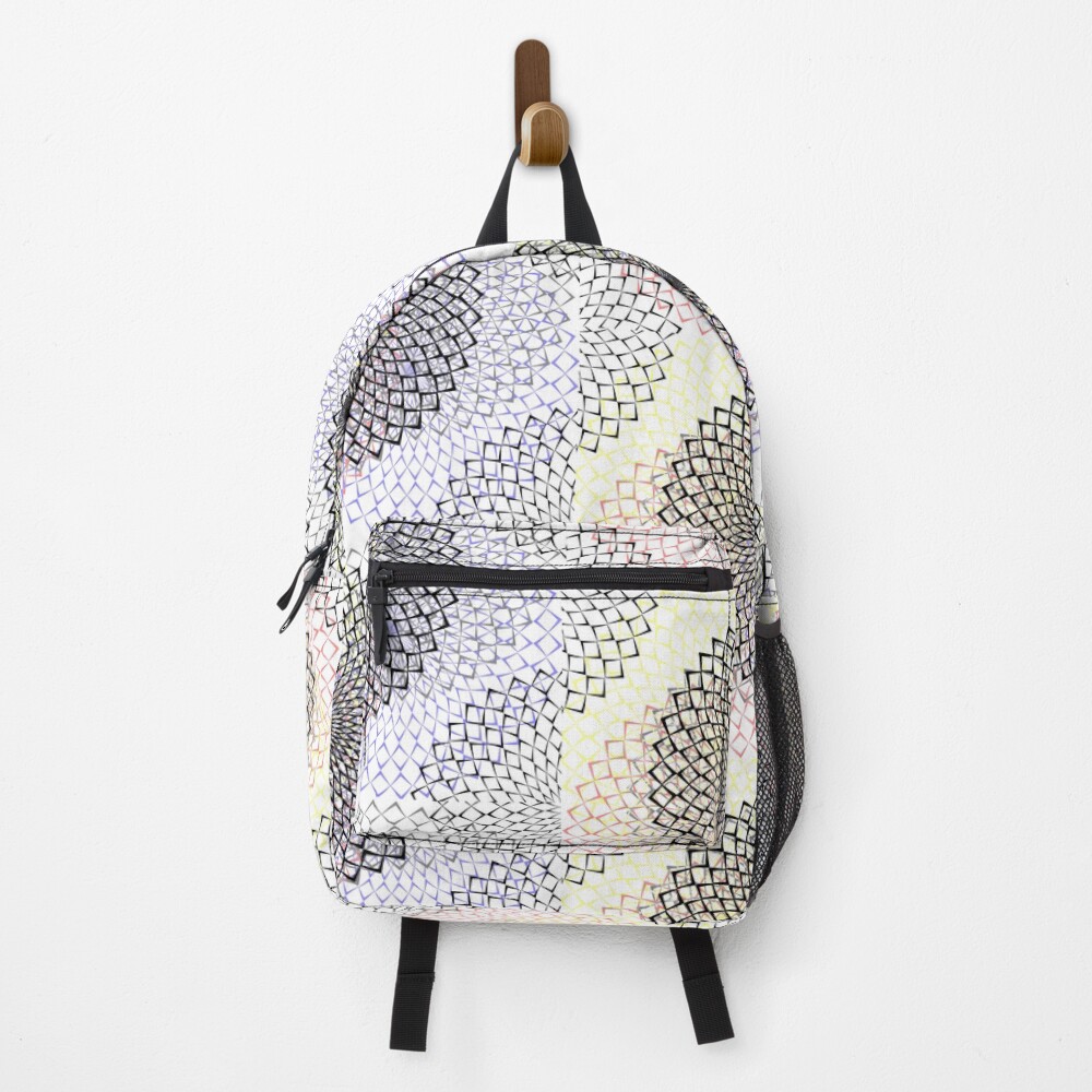 Item preview, Backpack designed and sold by WeArtMe.