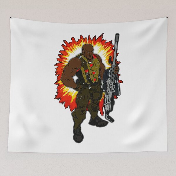 Item preview, Gi Joe designed and sold by gijoe3210.
