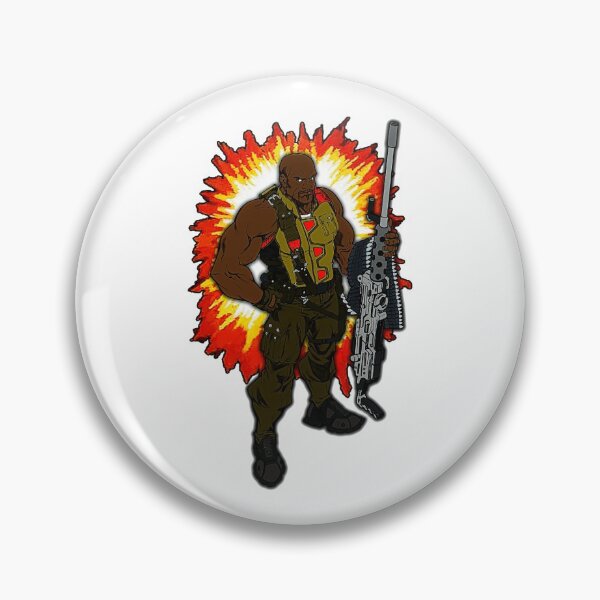 Item preview, Gi Joe designed and sold by gijoe3210.