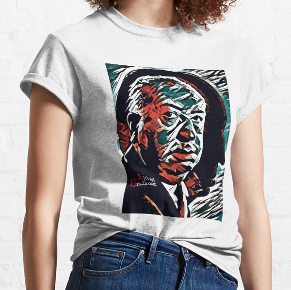 I just watching you... Classic T-Shirt