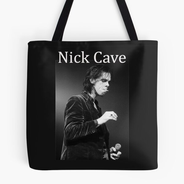Item preview, Nick Cave and the Bad Seeds designed and sold by dominickana.