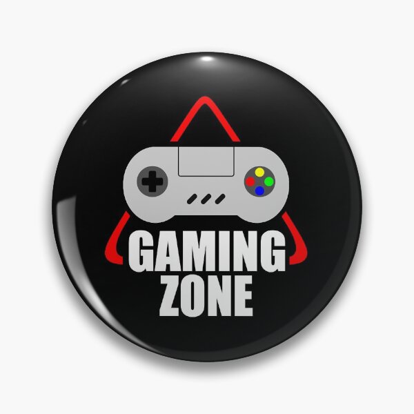 Item preview, Gaming Zone  designed and sold by Tinsonzou8.