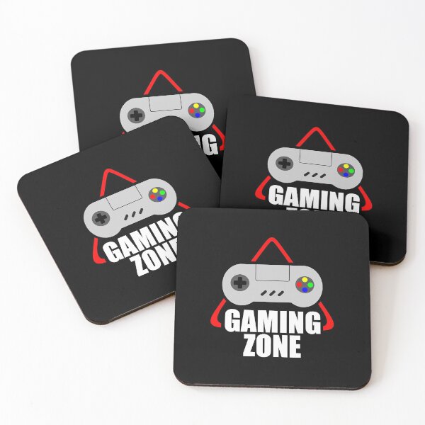 Item preview, Gaming Zone  designed and sold by Tinsonzou8.