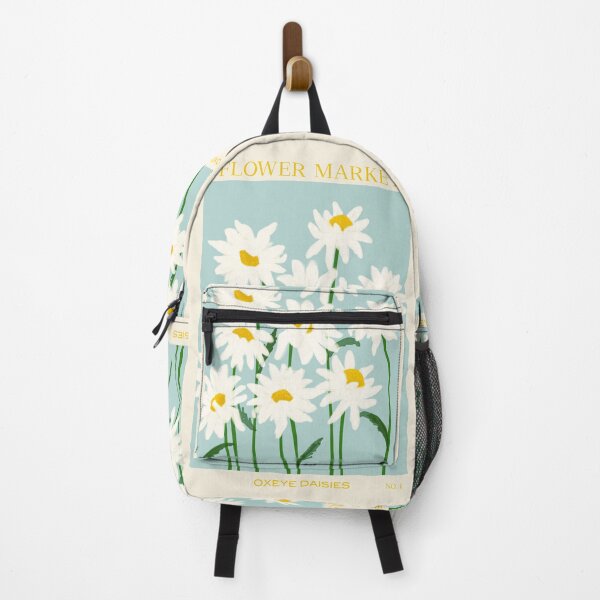 Item preview, Flower Market - Oxeye daisies designed and sold by Gale Switzer.