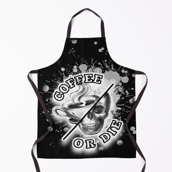 Item preview, Coffee or die designed and sold by attracdionz.