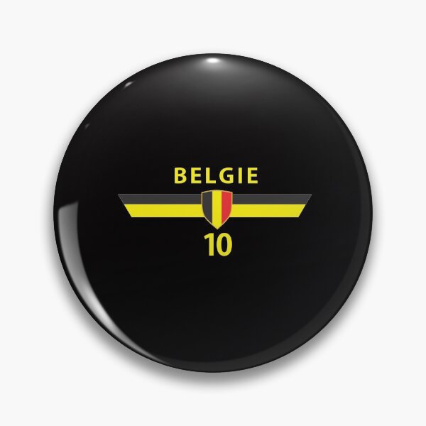 Item preview, Belgie Logo designed and sold by curucan.