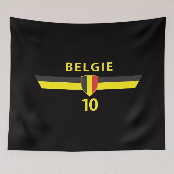 Item preview, Belgie Logo designed and sold by curucan.
